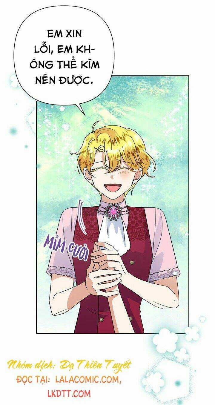 Ác Nữ Hôm Nay Lại Yêu Đời Rồi! Chapter 26 trang 67