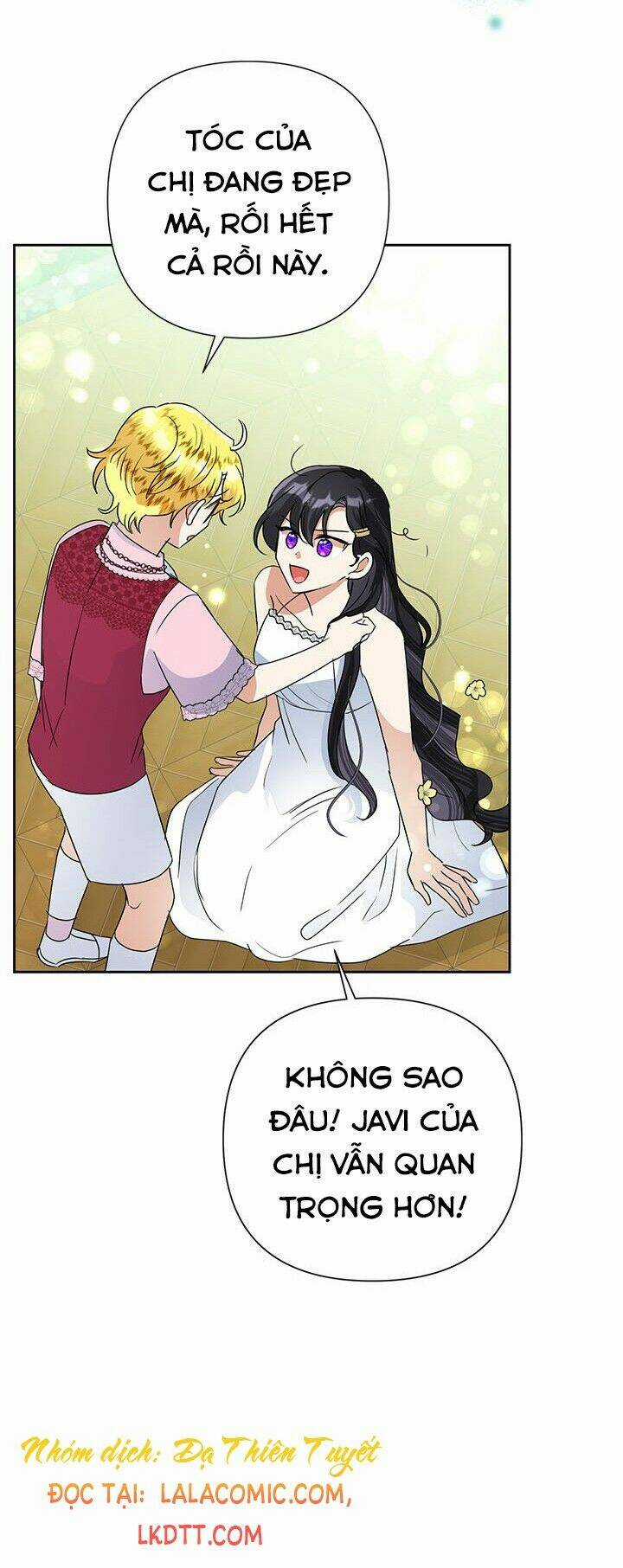 Ác Nữ Hôm Nay Lại Yêu Đời Rồi! Chapter 26 trang 68