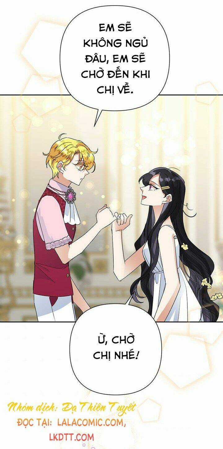 Ác Nữ Hôm Nay Lại Yêu Đời Rồi! Chapter 26 trang 69