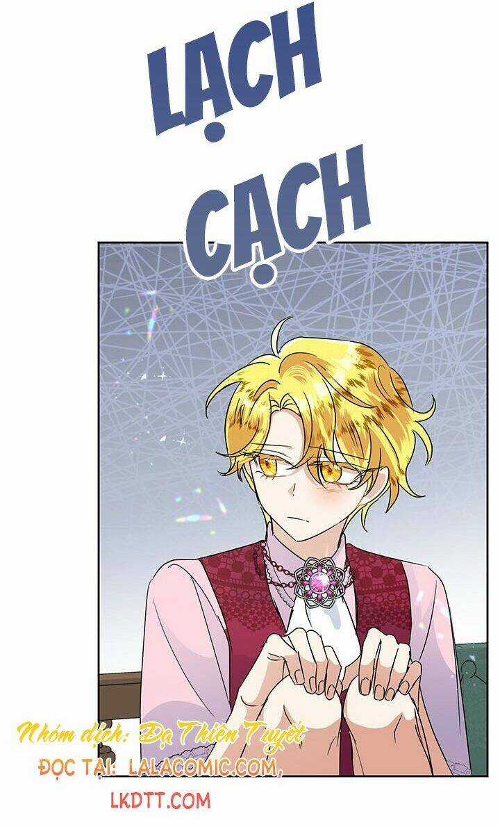 Ác Nữ Hôm Nay Lại Yêu Đời Rồi! Chapter 26 trang 74