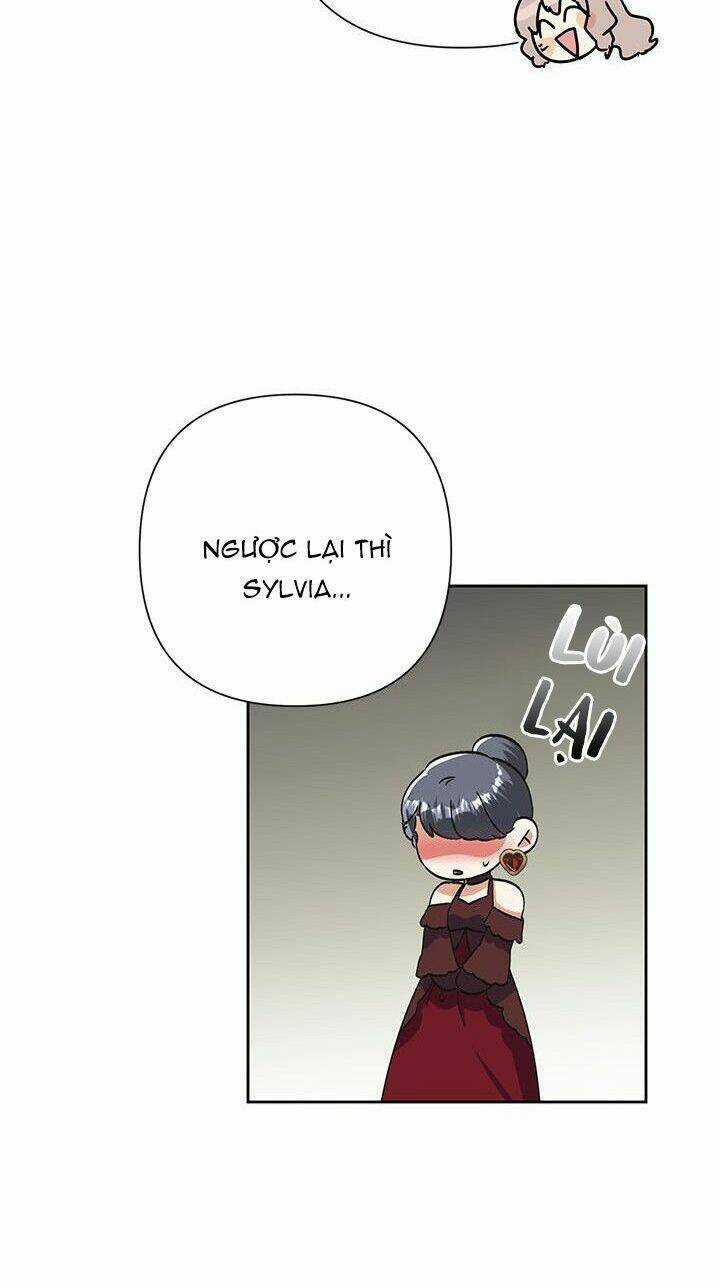 Ác Nữ Hôm Nay Lại Yêu Đời Rồi! Chapter 27.1 trang 15