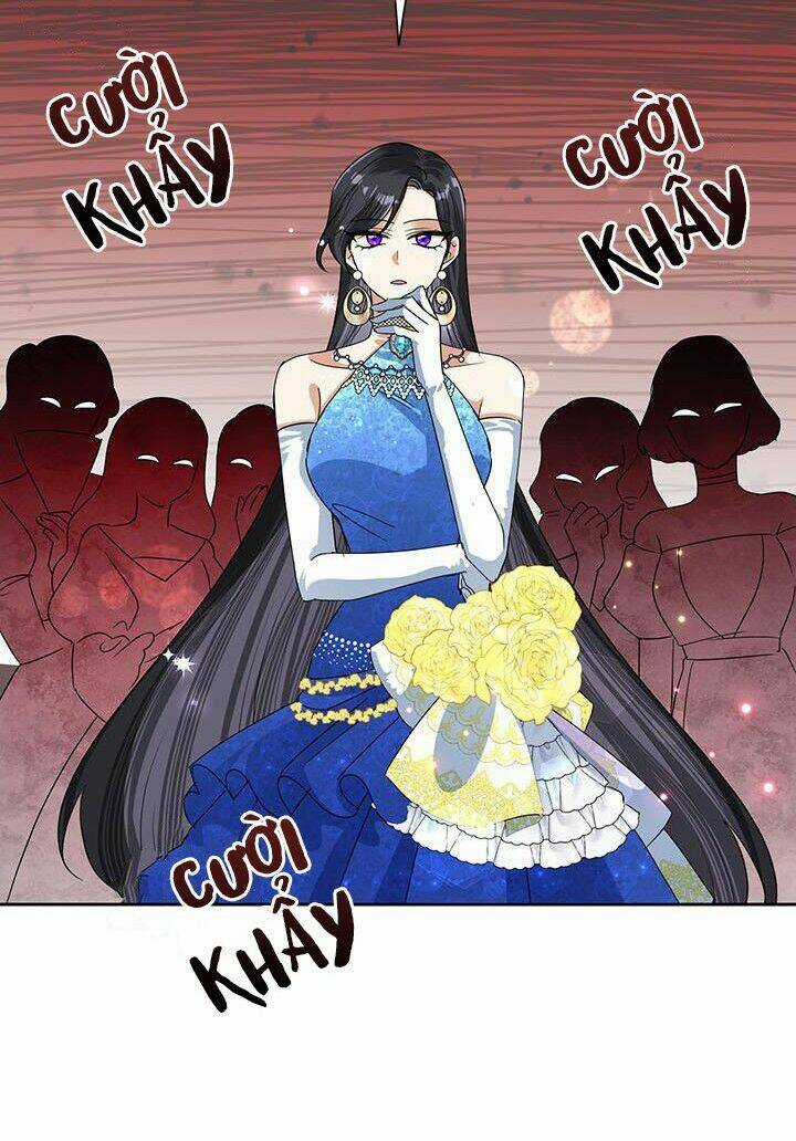 Ác Nữ Hôm Nay Lại Yêu Đời Rồi! Chapter 27.1 trang 19