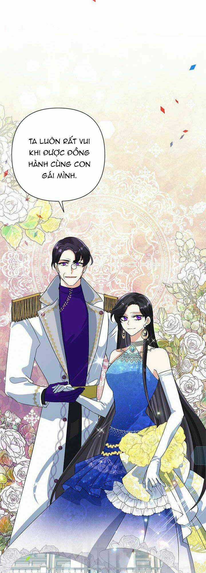 Ác Nữ Hôm Nay Lại Yêu Đời Rồi! Chapter 27.1 trang 2