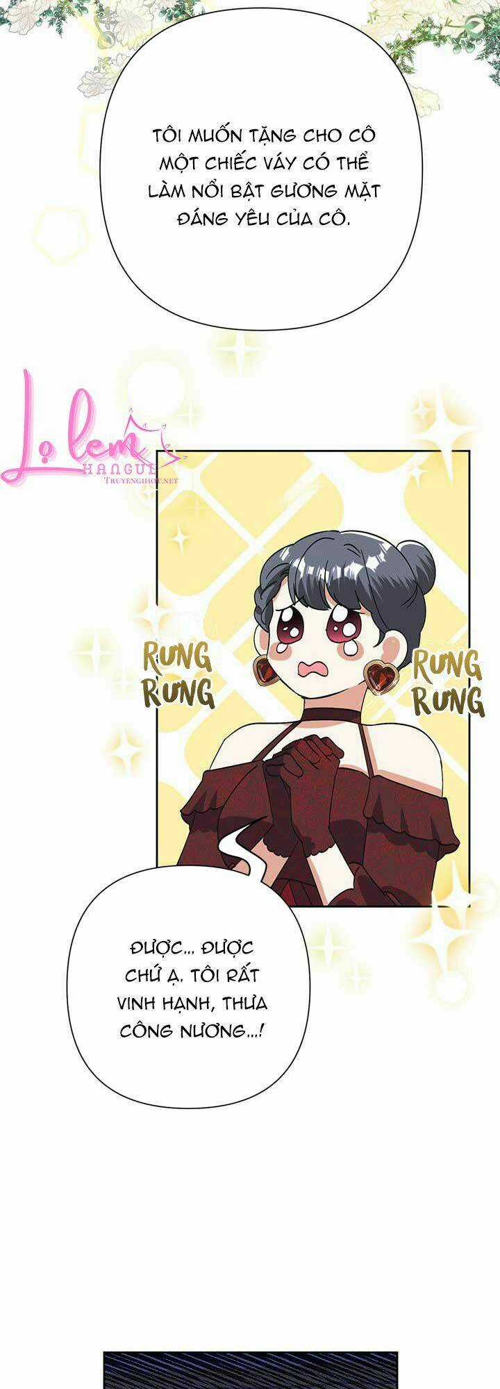 Ác Nữ Hôm Nay Lại Yêu Đời Rồi! Chapter 27.1 trang 23