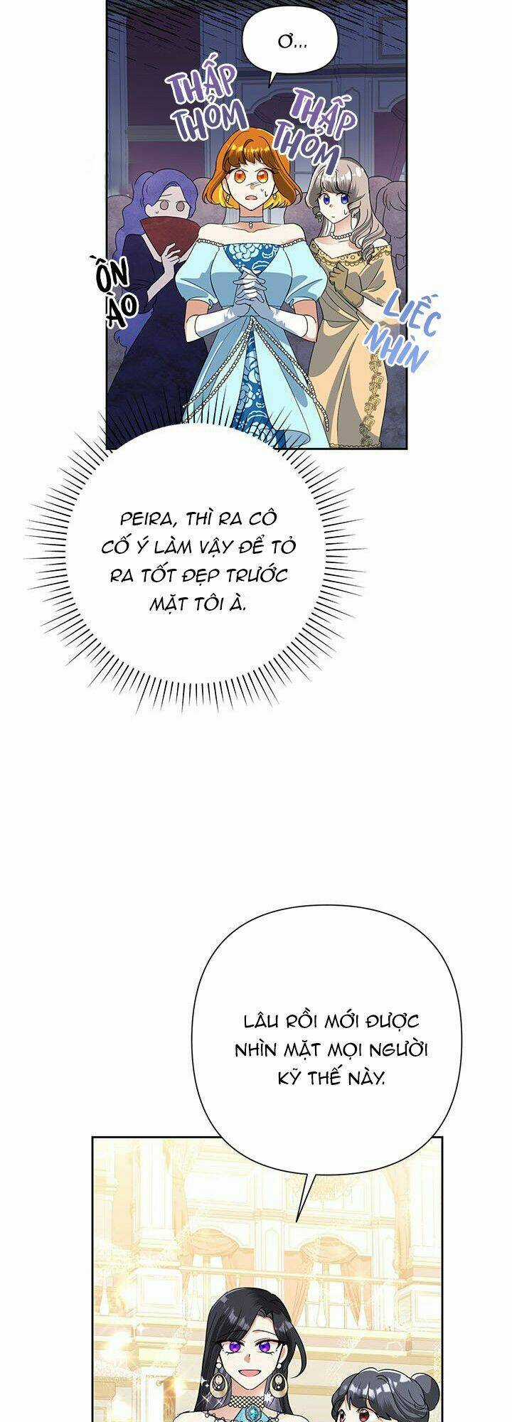 Ác Nữ Hôm Nay Lại Yêu Đời Rồi! Chapter 27.1 trang 24