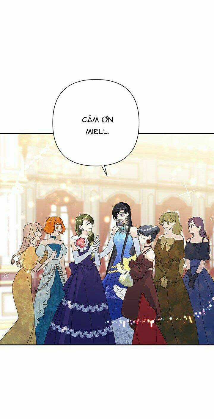 Ác Nữ Hôm Nay Lại Yêu Đời Rồi! Chapter 27.1 trang 29