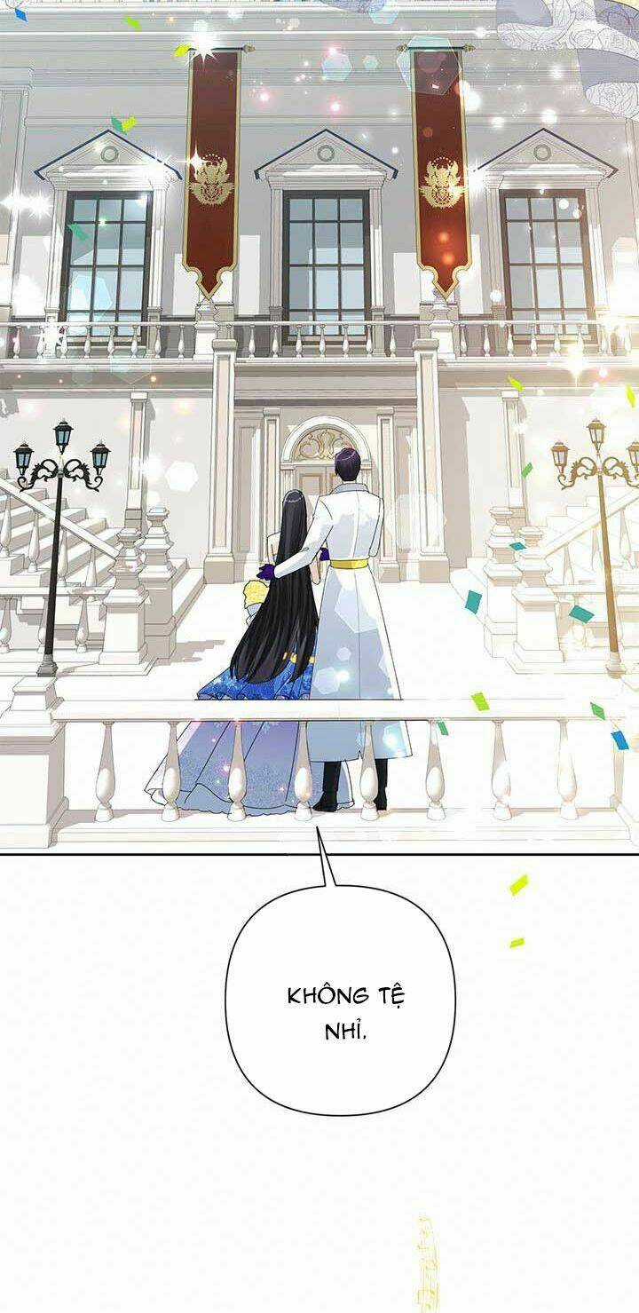 Ác Nữ Hôm Nay Lại Yêu Đời Rồi! Chapter 27.1 trang 3