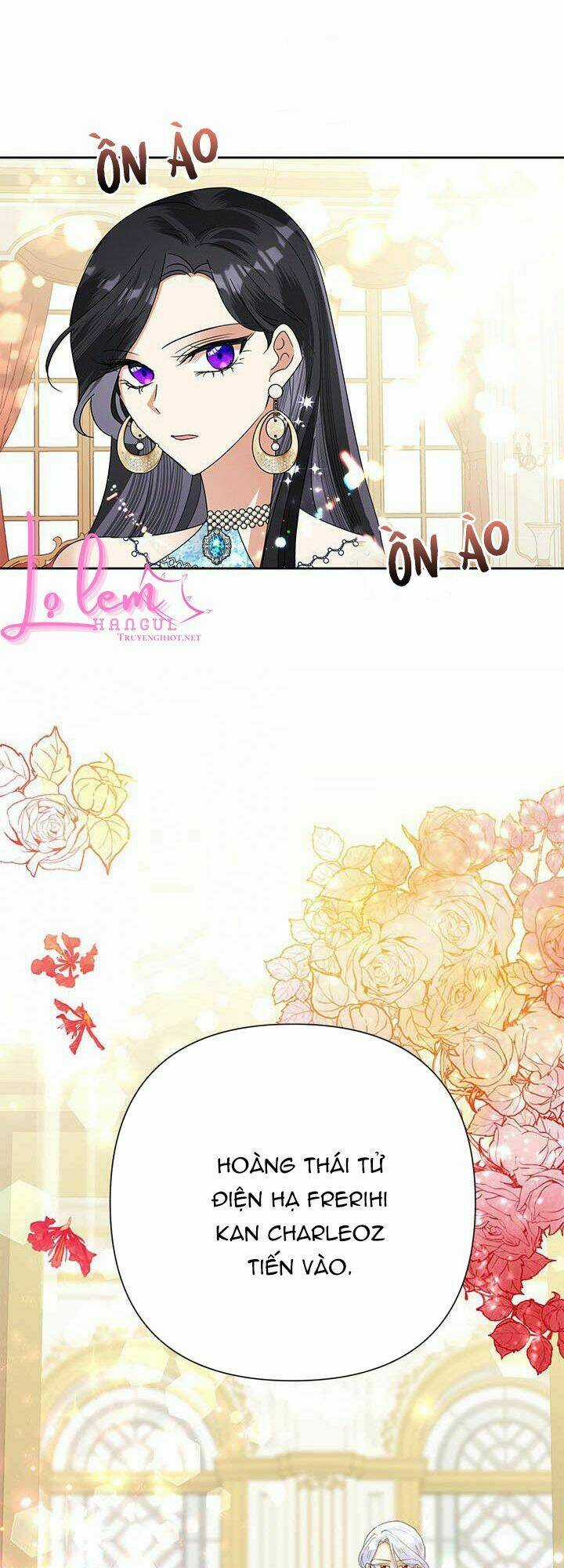 Ác Nữ Hôm Nay Lại Yêu Đời Rồi! Chapter 27.1 trang 30