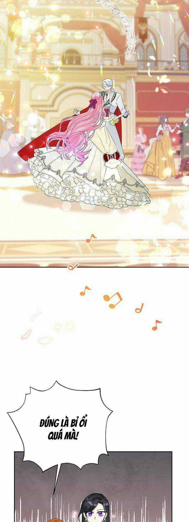 Ác Nữ Hôm Nay Lại Yêu Đời Rồi! Chapter 27.1 trang 34