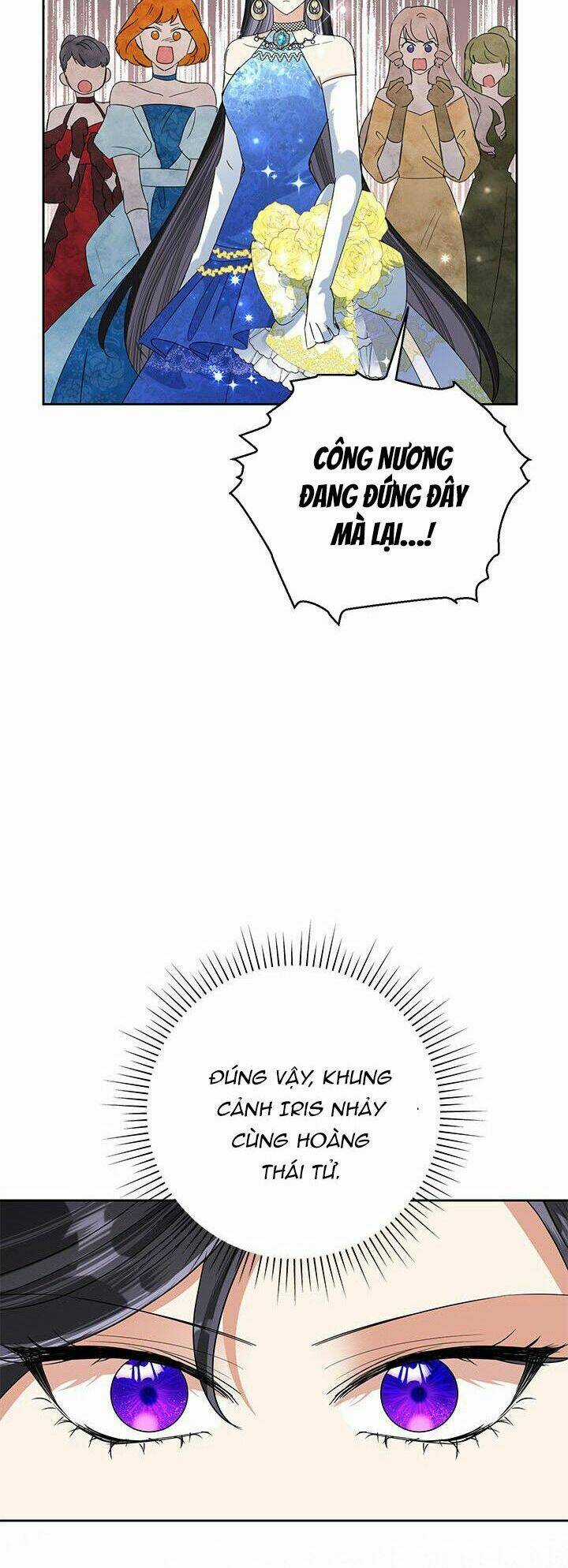 Ác Nữ Hôm Nay Lại Yêu Đời Rồi! Chapter 27.1 trang 35