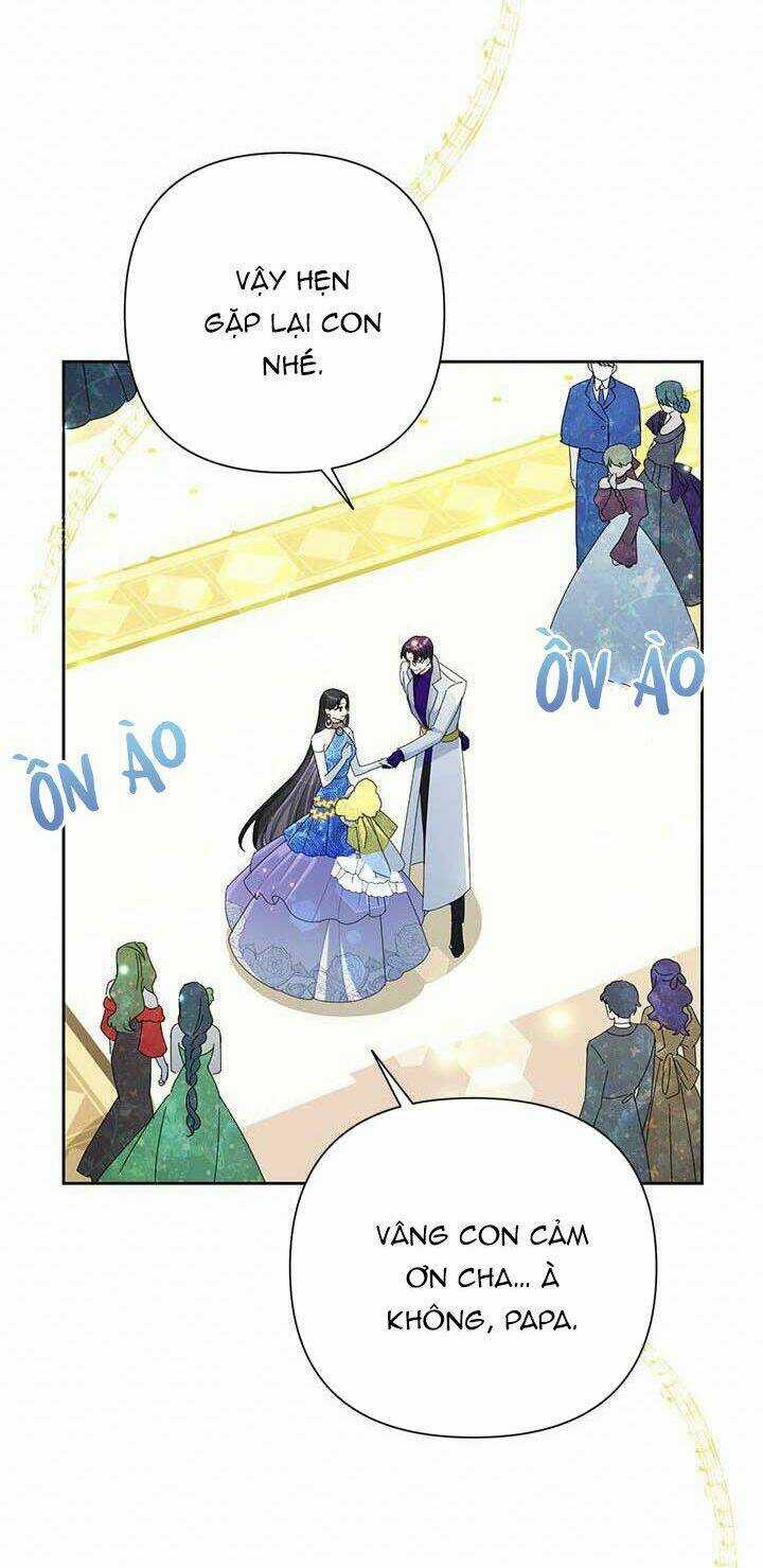 Ác Nữ Hôm Nay Lại Yêu Đời Rồi! Chapter 27.1 trang 4