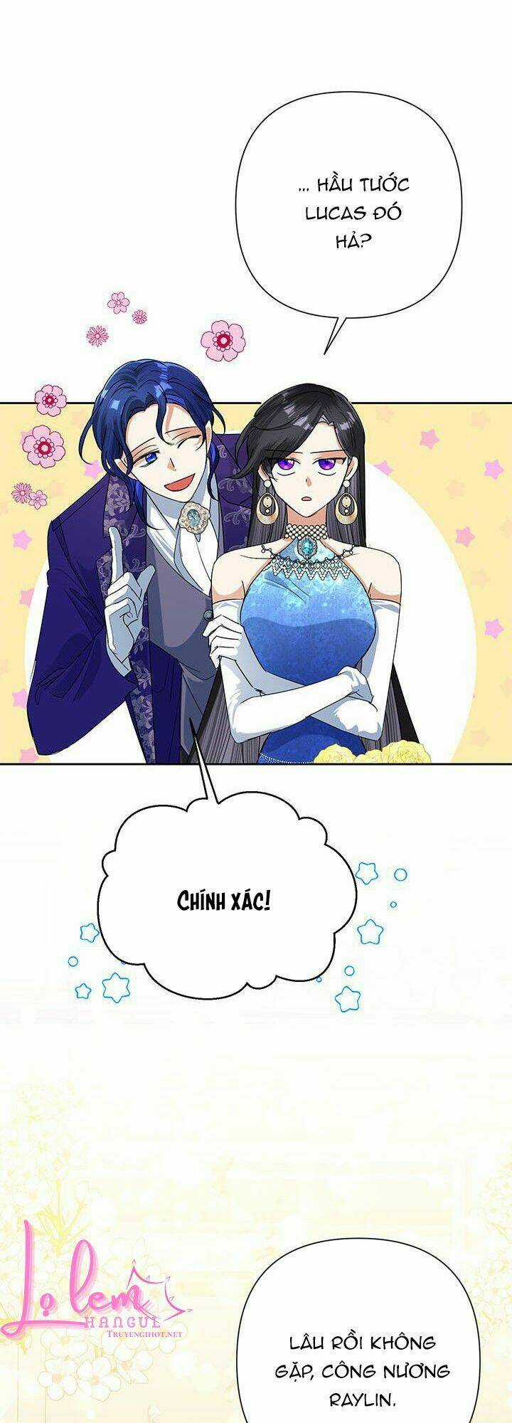 Ác Nữ Hôm Nay Lại Yêu Đời Rồi! Chapter 27.2 trang 0