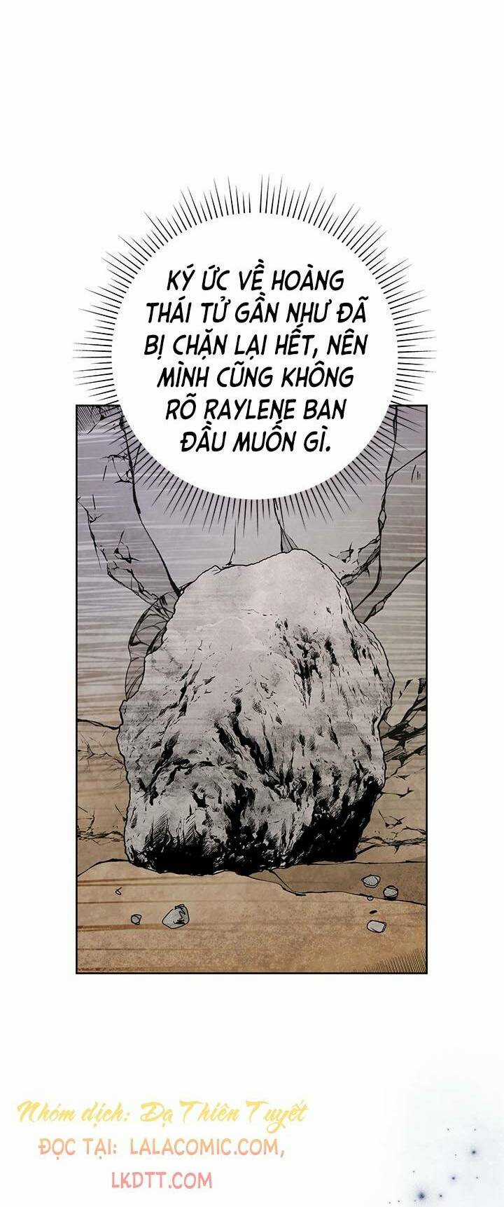 Ác Nữ Hôm Nay Lại Yêu Đời Rồi! Chapter 29 trang 1