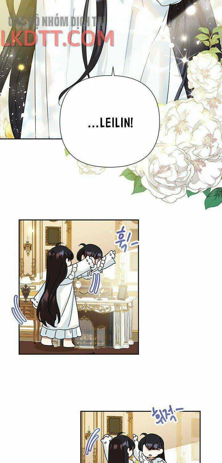 Ác Nữ Hôm Nay Lại Yêu Đời Rồi! Chapter 3 trang 2