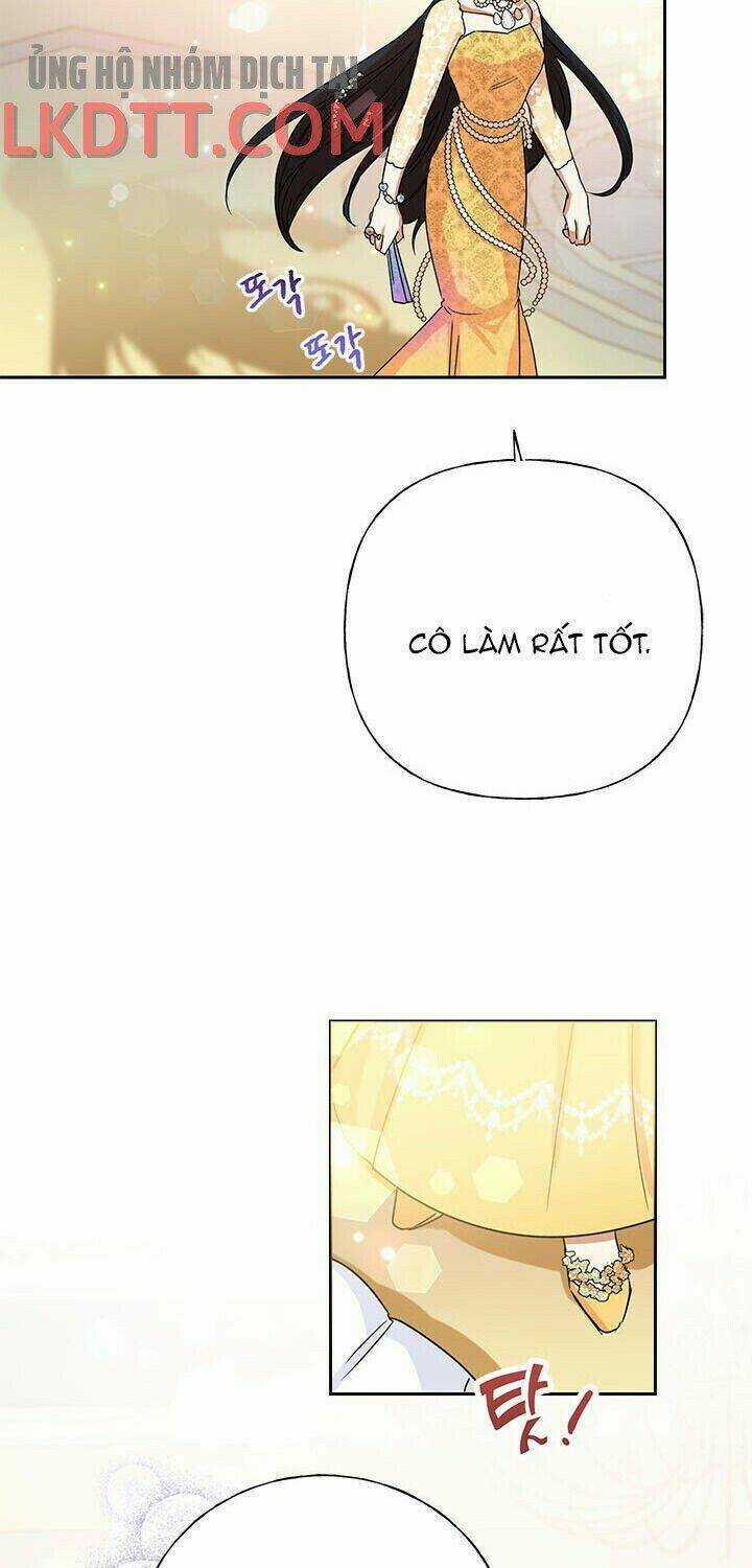 Ác Nữ Hôm Nay Lại Yêu Đời Rồi! Chapter 3 trang 52