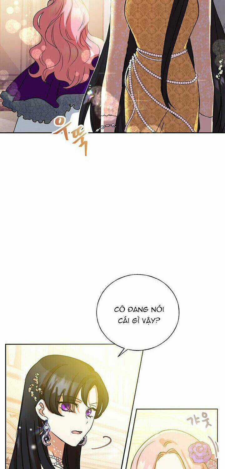 Ác Nữ Hôm Nay Lại Yêu Đời Rồi! Chapter 3 trang 55