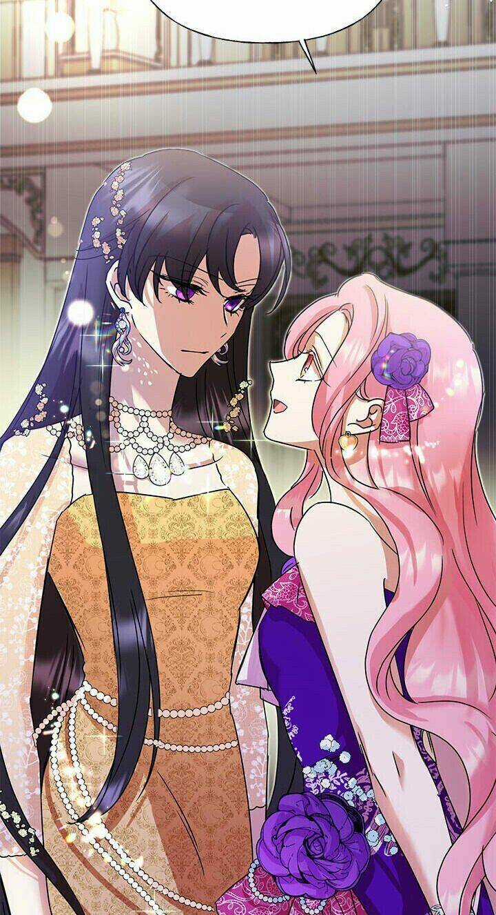 Ác Nữ Hôm Nay Lại Yêu Đời Rồi! Chapter 3 trang 59
