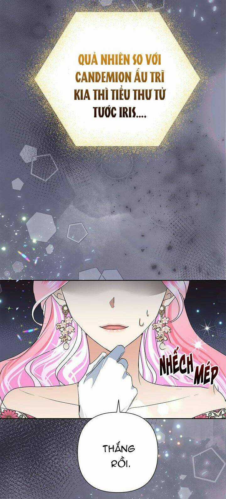 Ác Nữ Hôm Nay Lại Yêu Đời Rồi! Chapter 30.1 trang 13