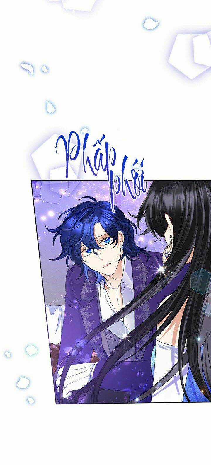 Ác Nữ Hôm Nay Lại Yêu Đời Rồi! Chapter 30.1 trang 2