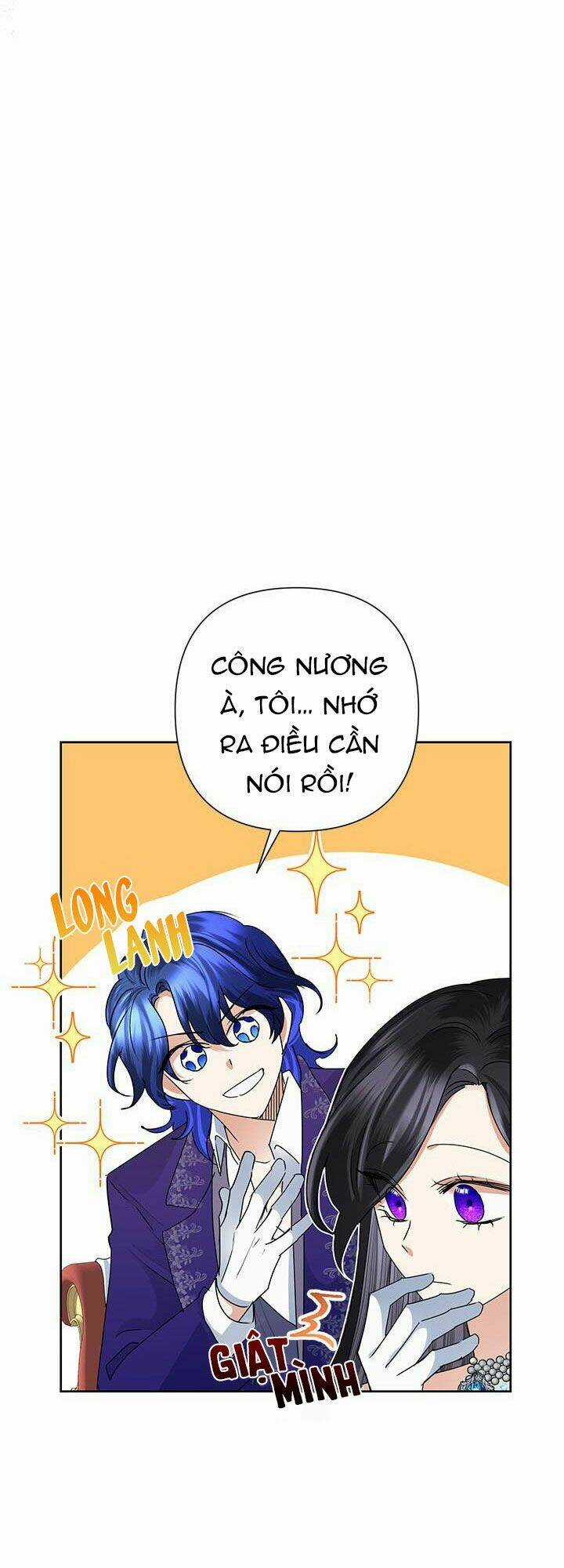 Ác Nữ Hôm Nay Lại Yêu Đời Rồi! Chapter 30.1 trang 20