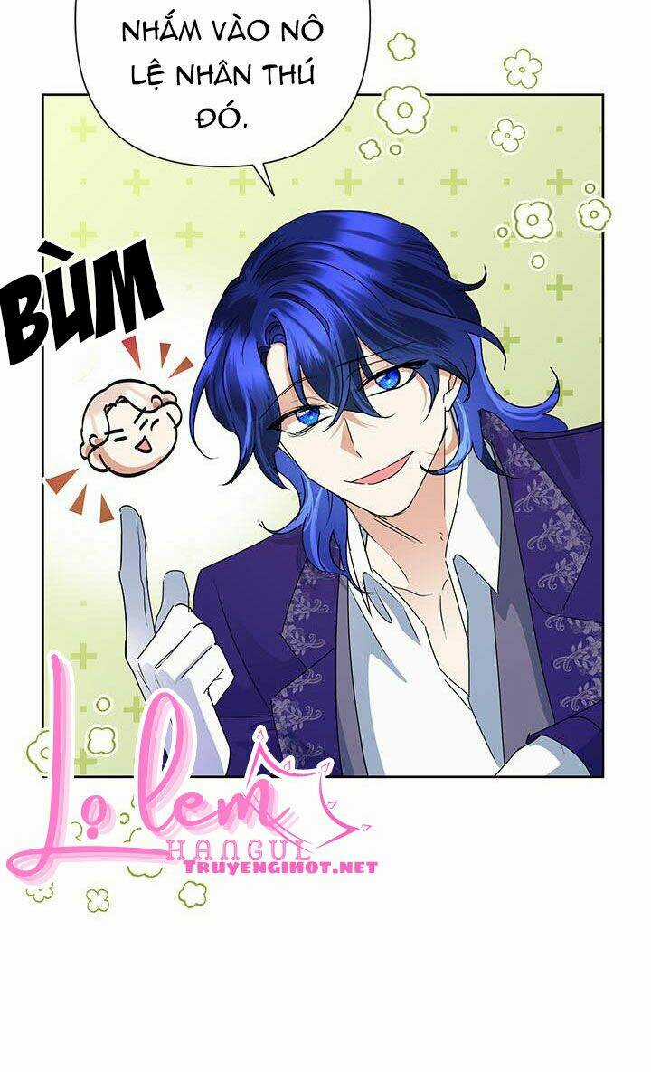 Ác Nữ Hôm Nay Lại Yêu Đời Rồi! Chapter 30.1 trang 22