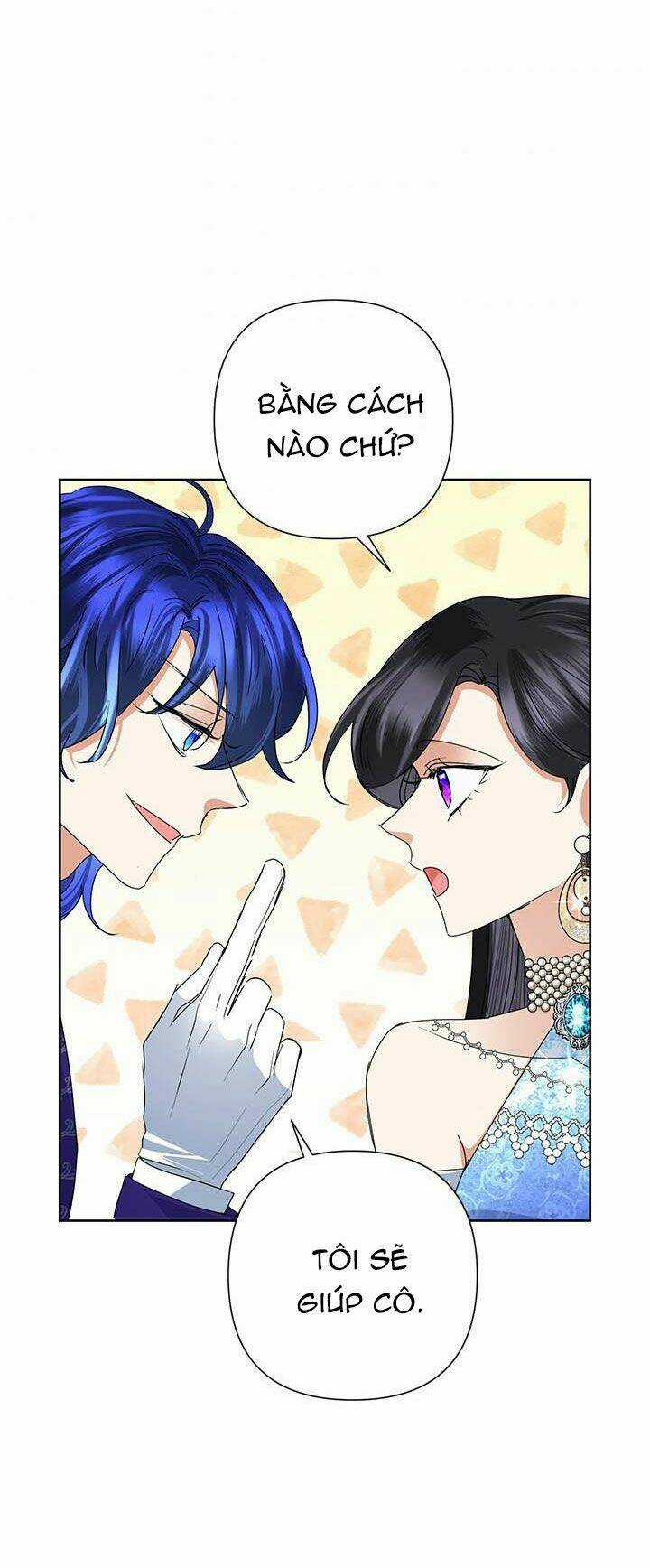 Ác Nữ Hôm Nay Lại Yêu Đời Rồi! Chapter 30.1 trang 26