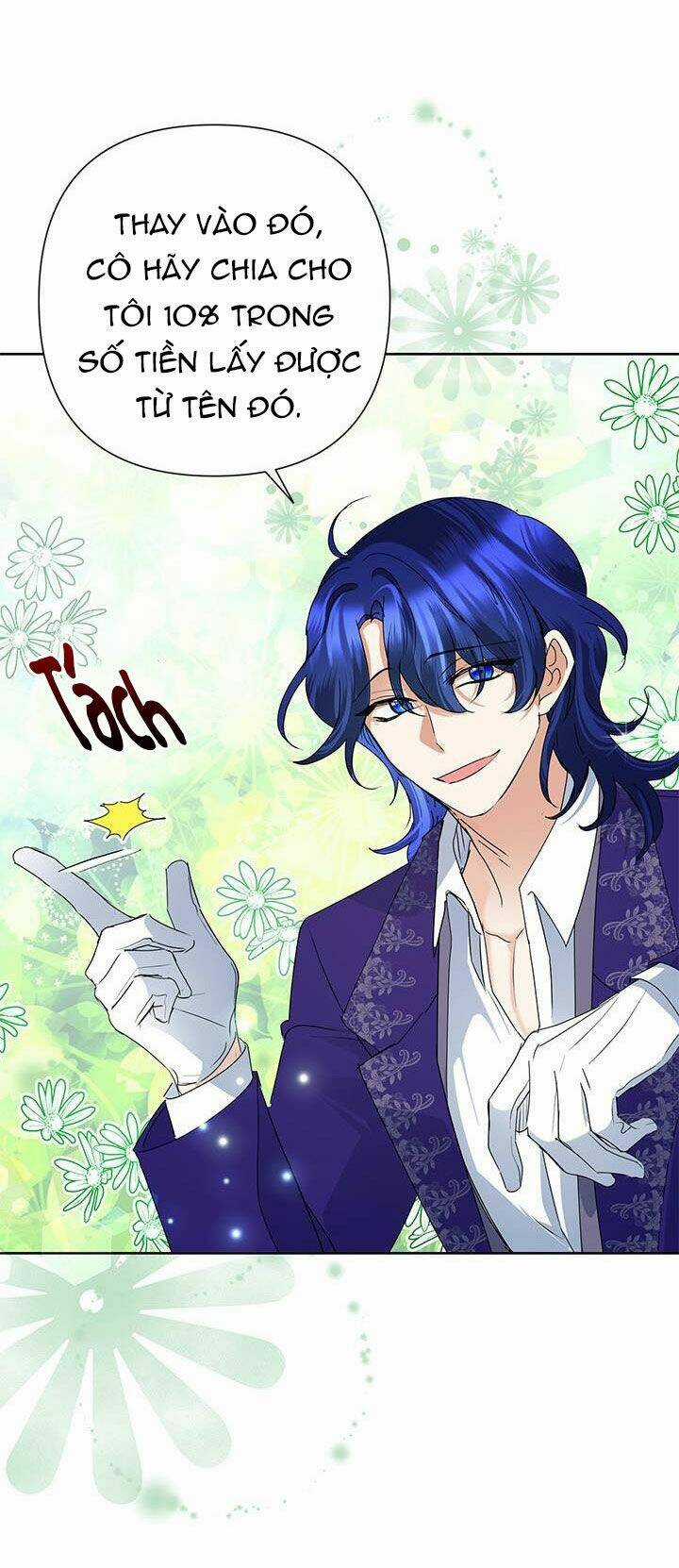 Ác Nữ Hôm Nay Lại Yêu Đời Rồi! Chapter 30.1 trang 27