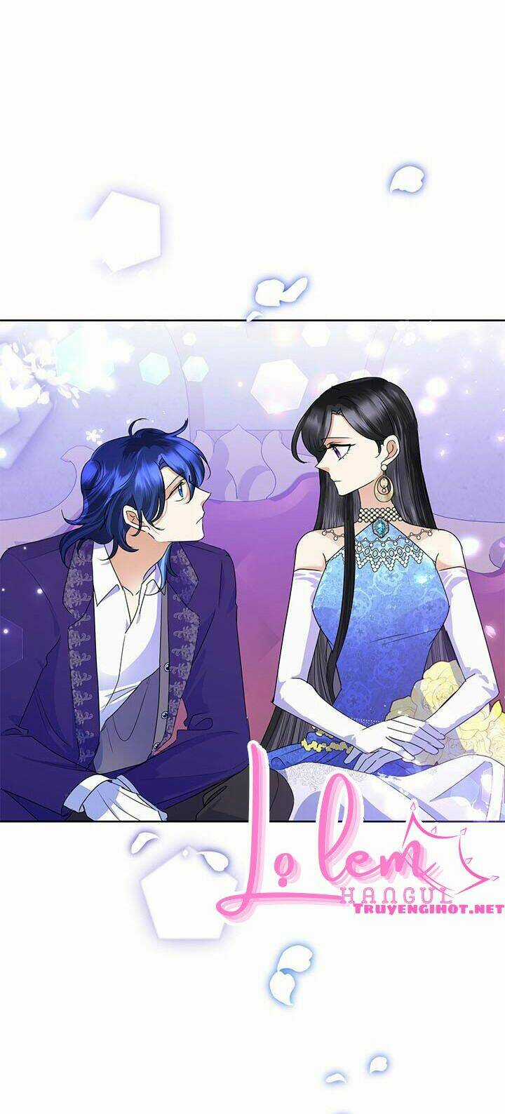 Ác Nữ Hôm Nay Lại Yêu Đời Rồi! Chapter 30.1 trang 3