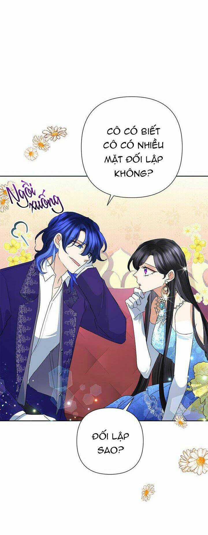 Ác Nữ Hôm Nay Lại Yêu Đời Rồi! Chapter 30.1 trang 30