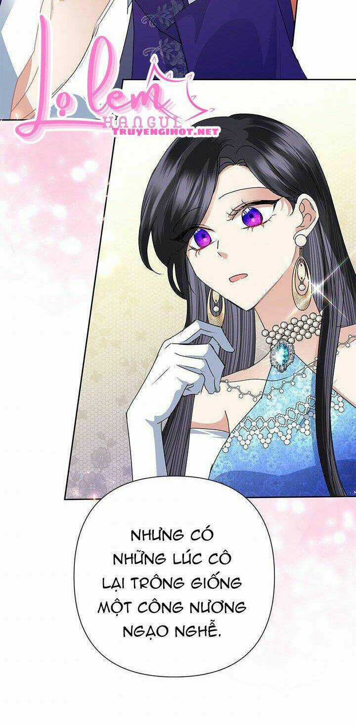 Ác Nữ Hôm Nay Lại Yêu Đời Rồi! Chapter 30.1 trang 32