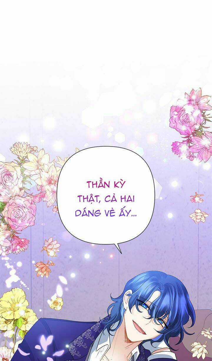 Ác Nữ Hôm Nay Lại Yêu Đời Rồi! Chapter 30.1 trang 33