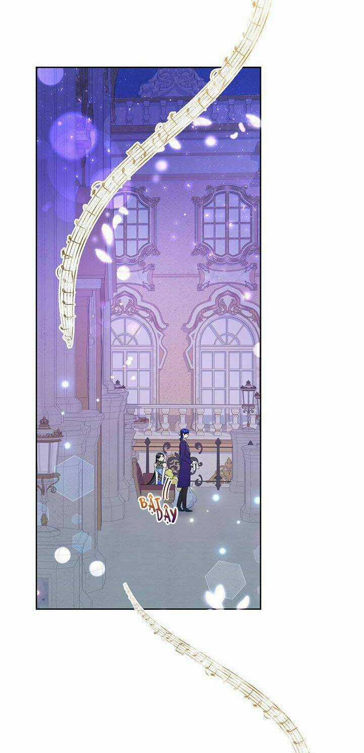 Ác Nữ Hôm Nay Lại Yêu Đời Rồi! Chapter 30.1 trang 35