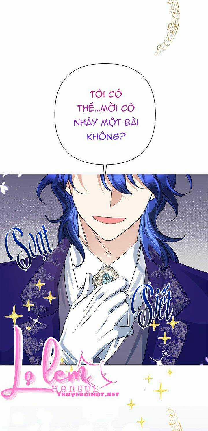 Ác Nữ Hôm Nay Lại Yêu Đời Rồi! Chapter 30.1 trang 36