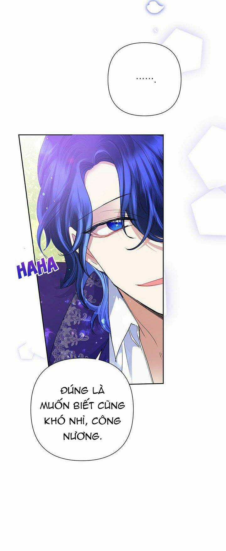 Ác Nữ Hôm Nay Lại Yêu Đời Rồi! Chapter 30.1 trang 4