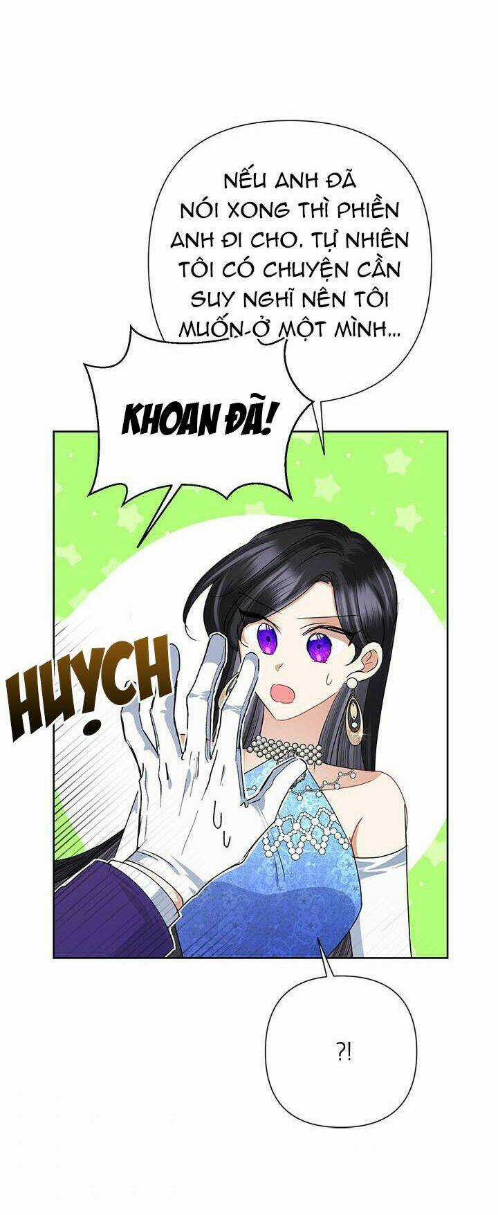 Ác Nữ Hôm Nay Lại Yêu Đời Rồi! Chapter 30.1 trang 5