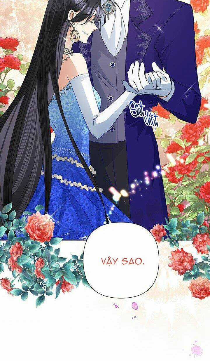 Ác Nữ Hôm Nay Lại Yêu Đời Rồi! Chapter 30.2 trang 13