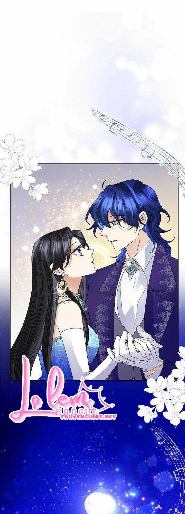 Ác Nữ Hôm Nay Lại Yêu Đời Rồi! Chapter 30.2 trang 14