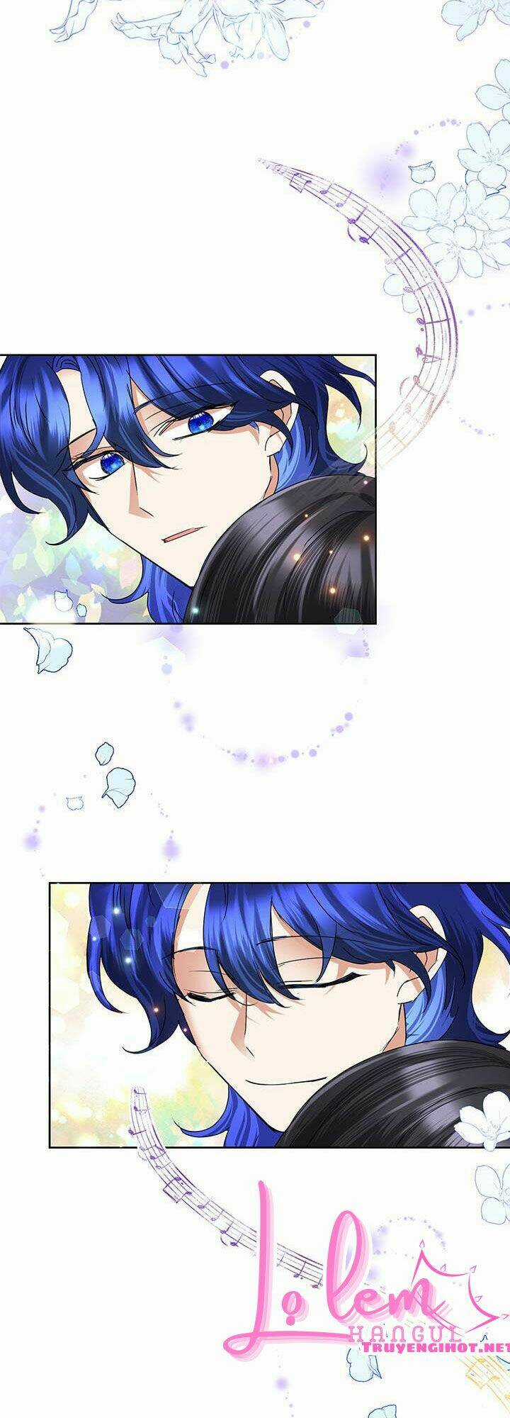 Ác Nữ Hôm Nay Lại Yêu Đời Rồi! Chapter 30.2 trang 17