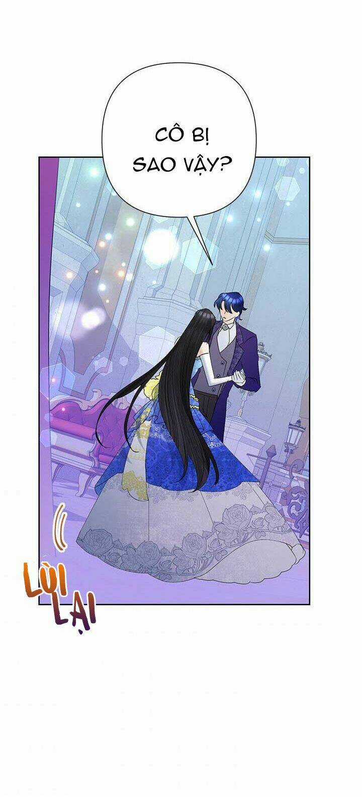 Ác Nữ Hôm Nay Lại Yêu Đời Rồi! Chapter 30.2 trang 19