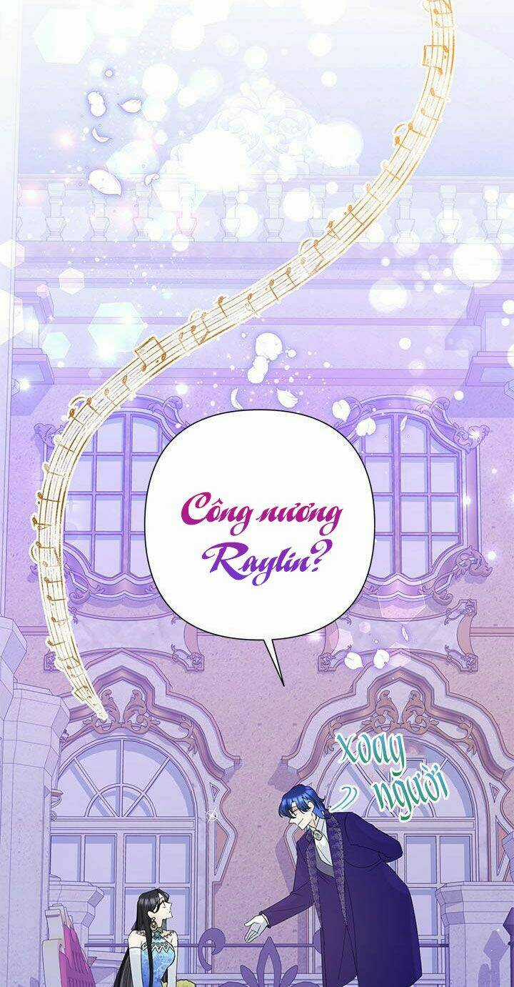 Ác Nữ Hôm Nay Lại Yêu Đời Rồi! Chapter 30.2 trang 2