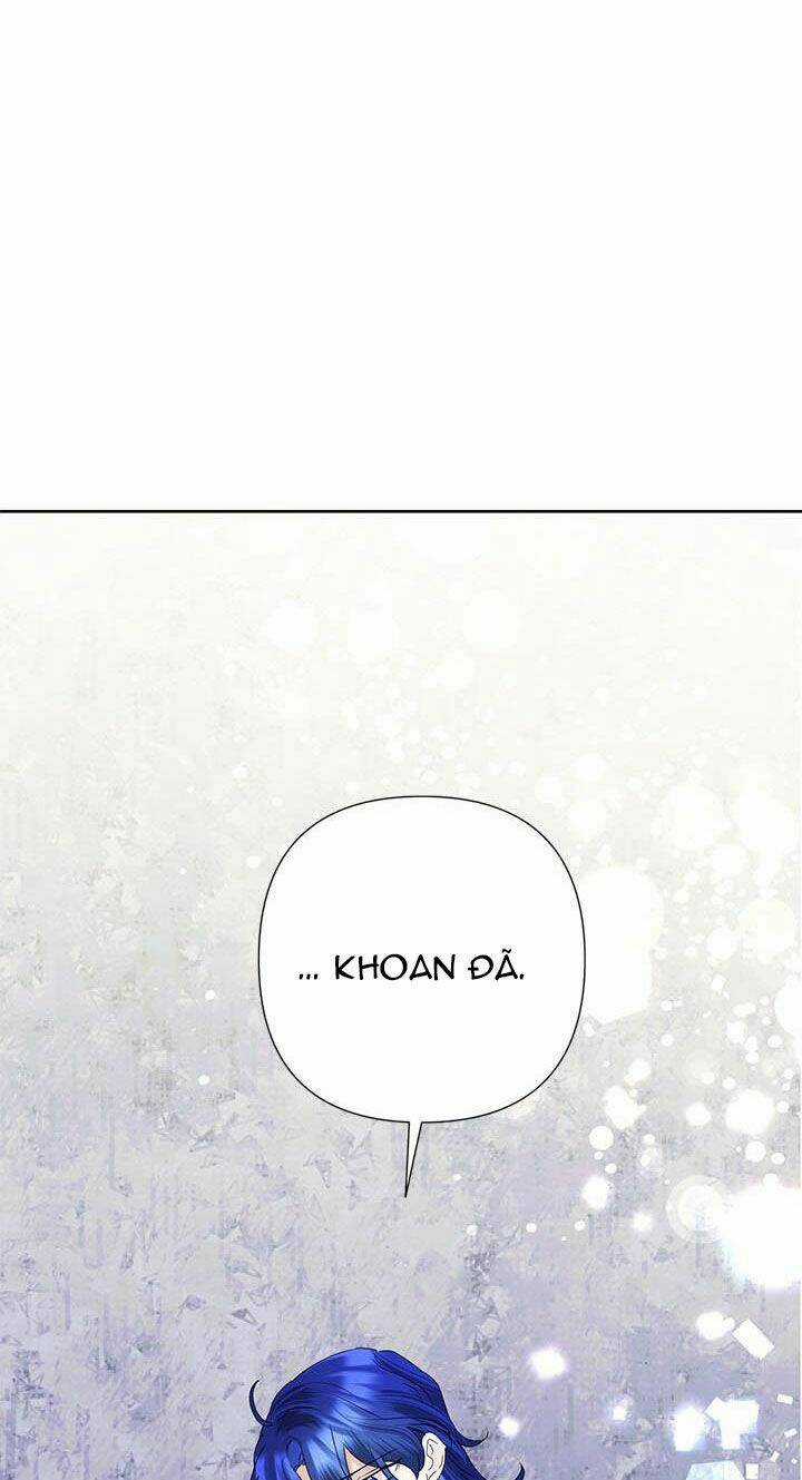 Ác Nữ Hôm Nay Lại Yêu Đời Rồi! Chapter 30.2 trang 21