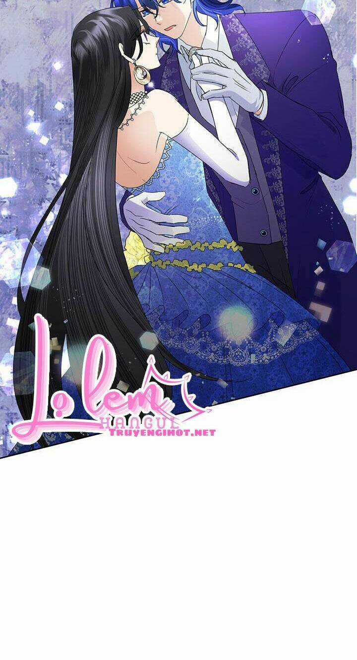 Ác Nữ Hôm Nay Lại Yêu Đời Rồi! Chapter 30.2 trang 22