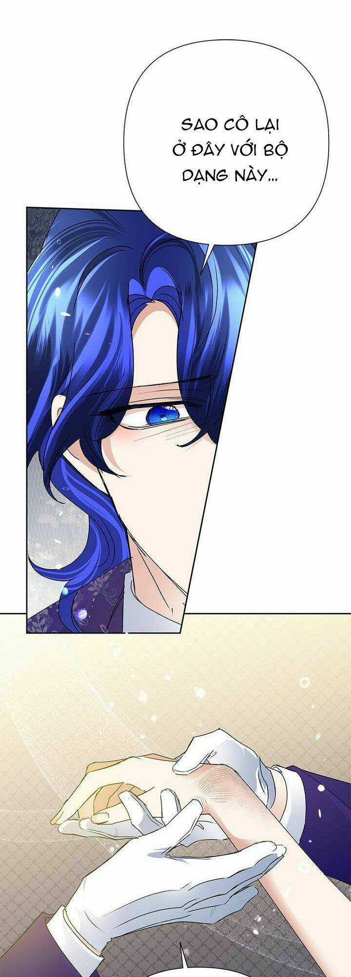 Ác Nữ Hôm Nay Lại Yêu Đời Rồi! Chapter 30.2 trang 23