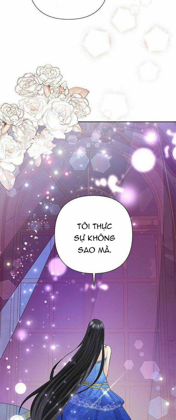 Ác Nữ Hôm Nay Lại Yêu Đời Rồi! Chapter 30.2 trang 27