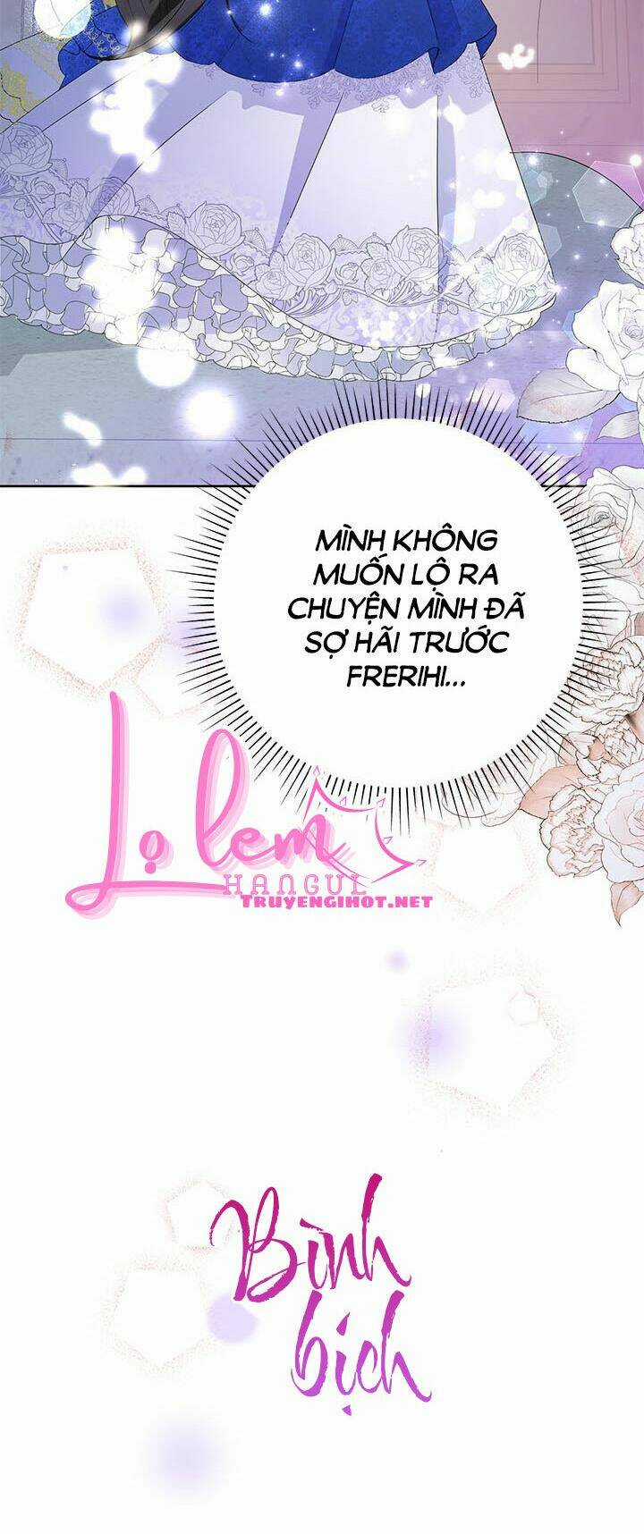 Ác Nữ Hôm Nay Lại Yêu Đời Rồi! Chapter 30.2 trang 28