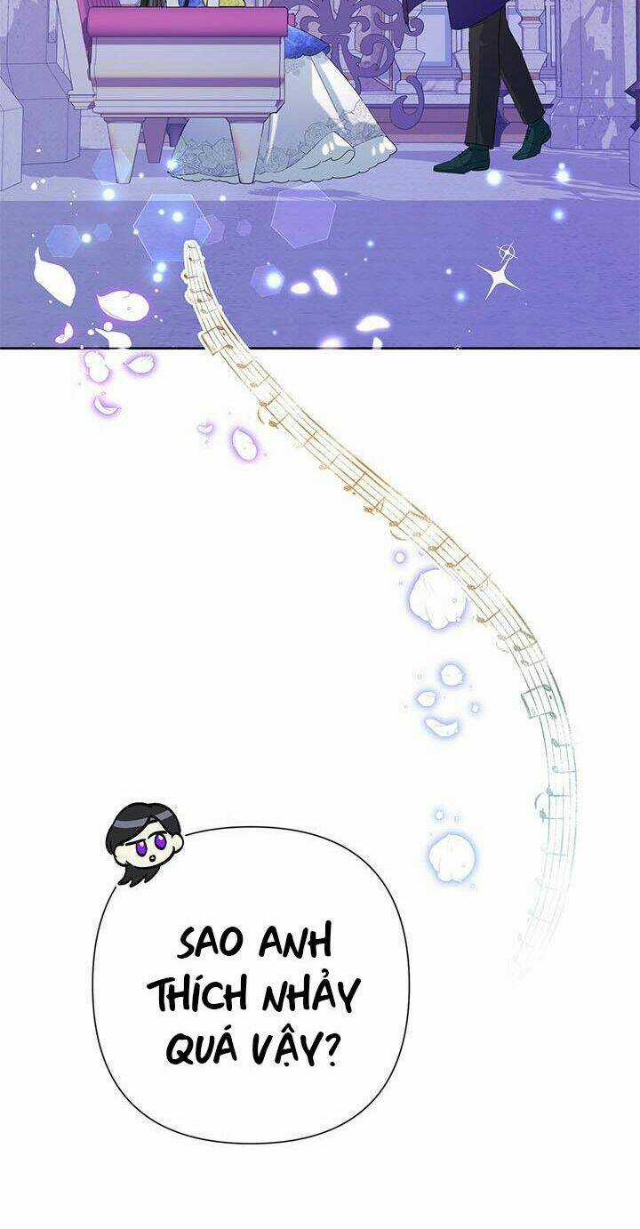 Ác Nữ Hôm Nay Lại Yêu Đời Rồi! Chapter 30.2 trang 3