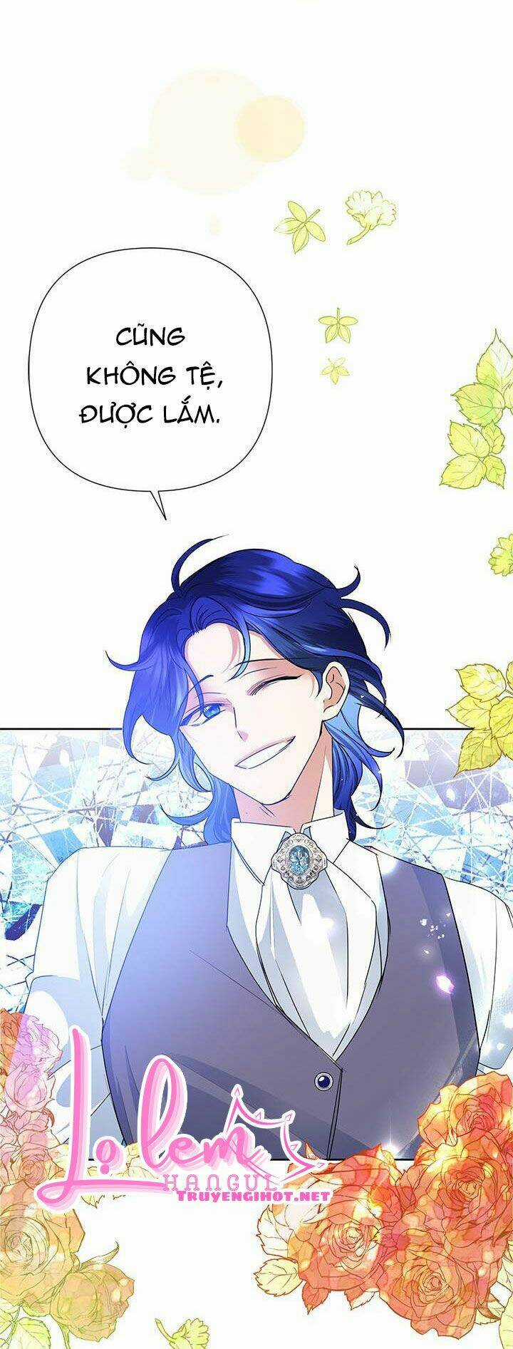 Ác Nữ Hôm Nay Lại Yêu Đời Rồi! Chapter 30.2 trang 34