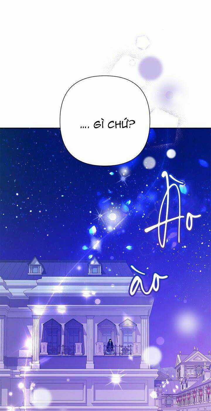 Ác Nữ Hôm Nay Lại Yêu Đời Rồi! Chapter 30.2 trang 36