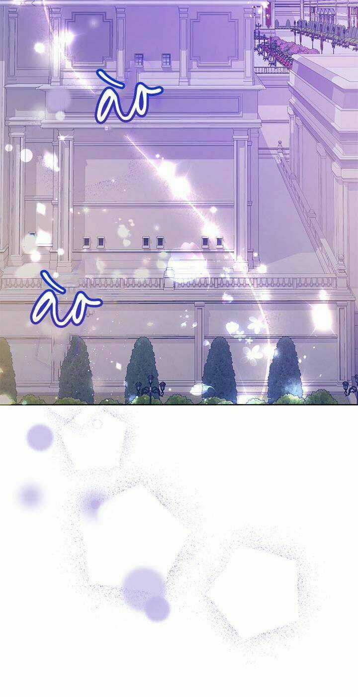 Ác Nữ Hôm Nay Lại Yêu Đời Rồi! Chapter 30.2 trang 37