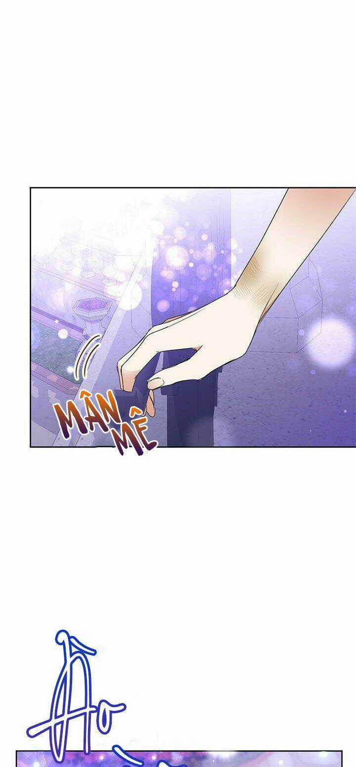 Ác Nữ Hôm Nay Lại Yêu Đời Rồi! Chapter 30.2 trang 38